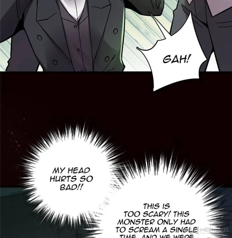 Read Lord of the Mysteries Manga Online