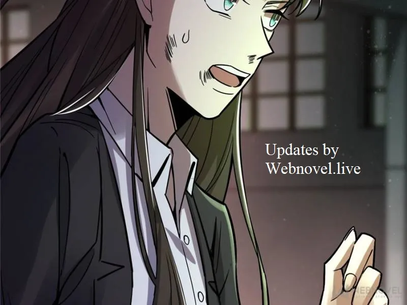 Read Lord of the Mysteries Manga Online