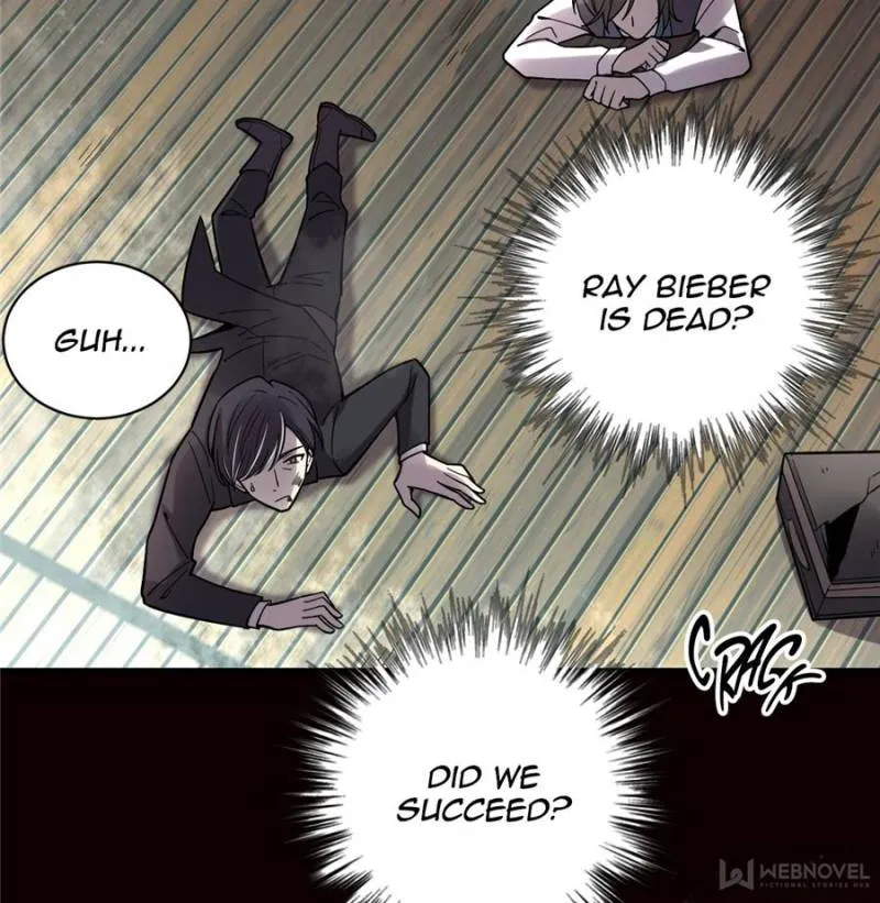 Read Lord of the Mysteries Manga Online