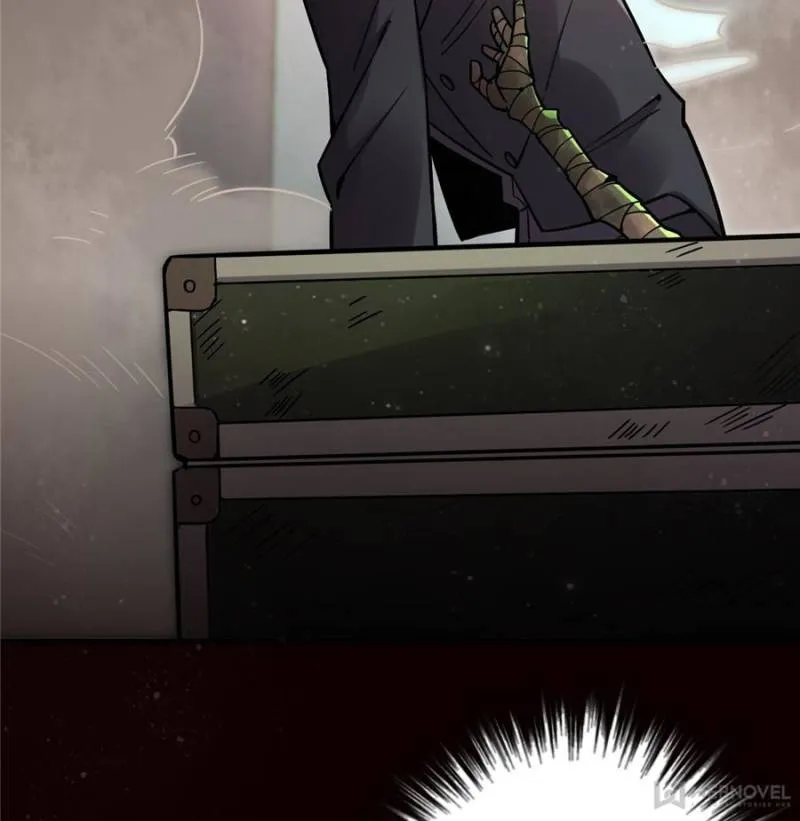 Read Lord of the Mysteries Manga Online