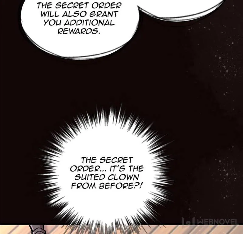 Read Lord of the Mysteries Manga Online