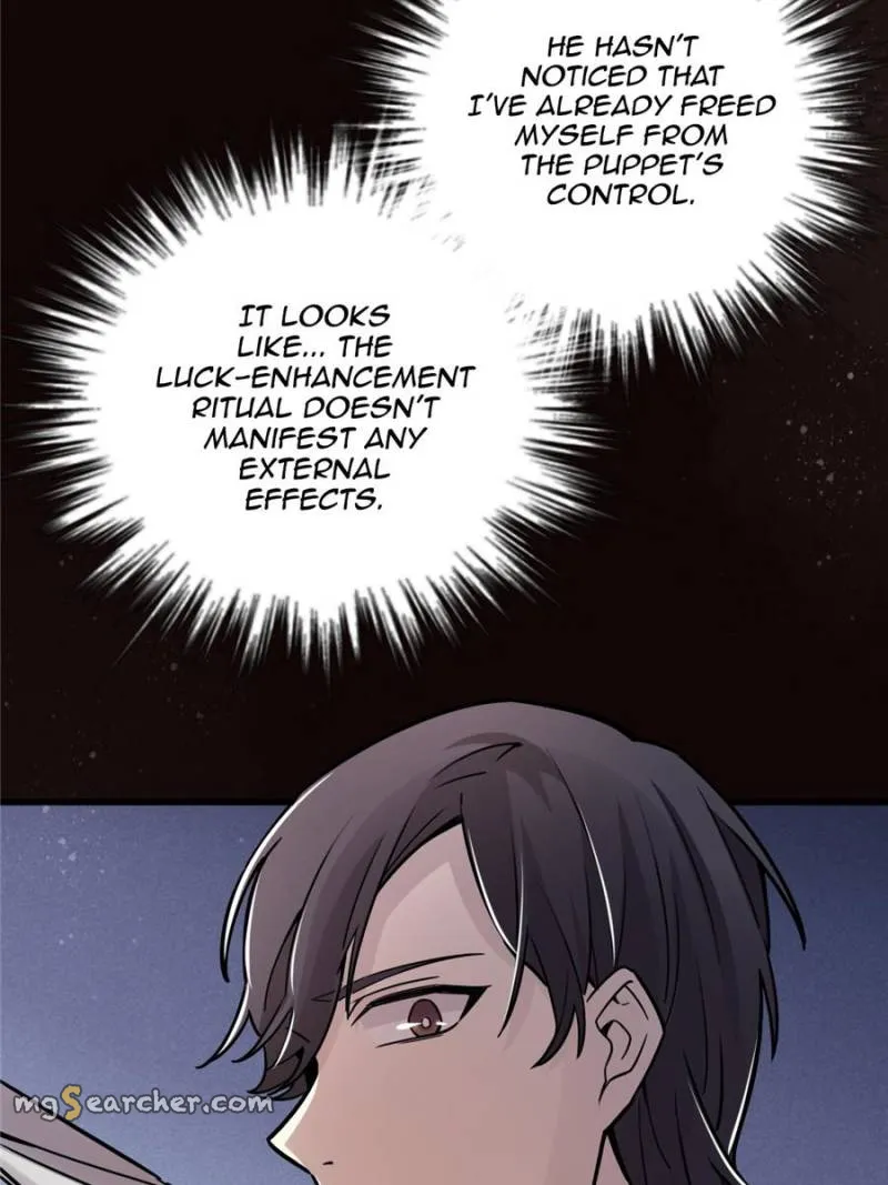 Read Lord of the Mysteries Manga Online
