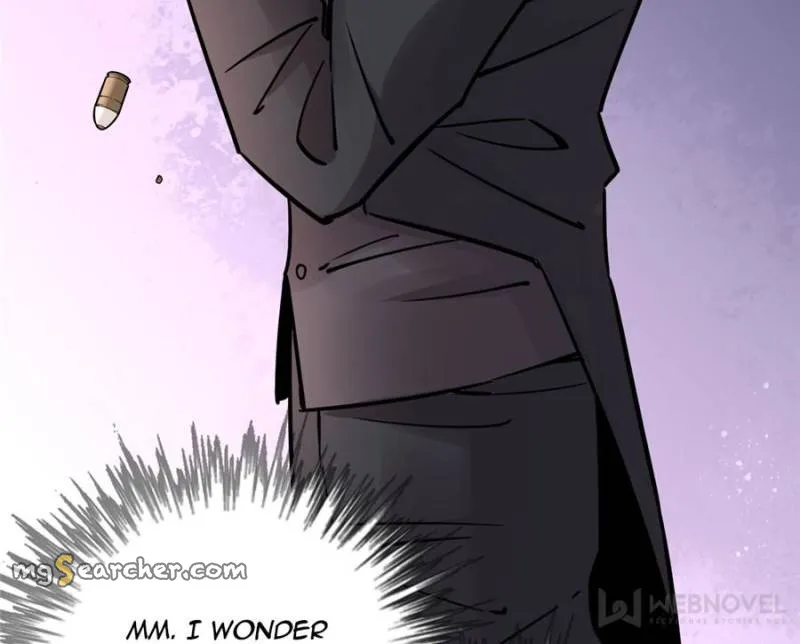 Read Lord of the Mysteries Manga Online