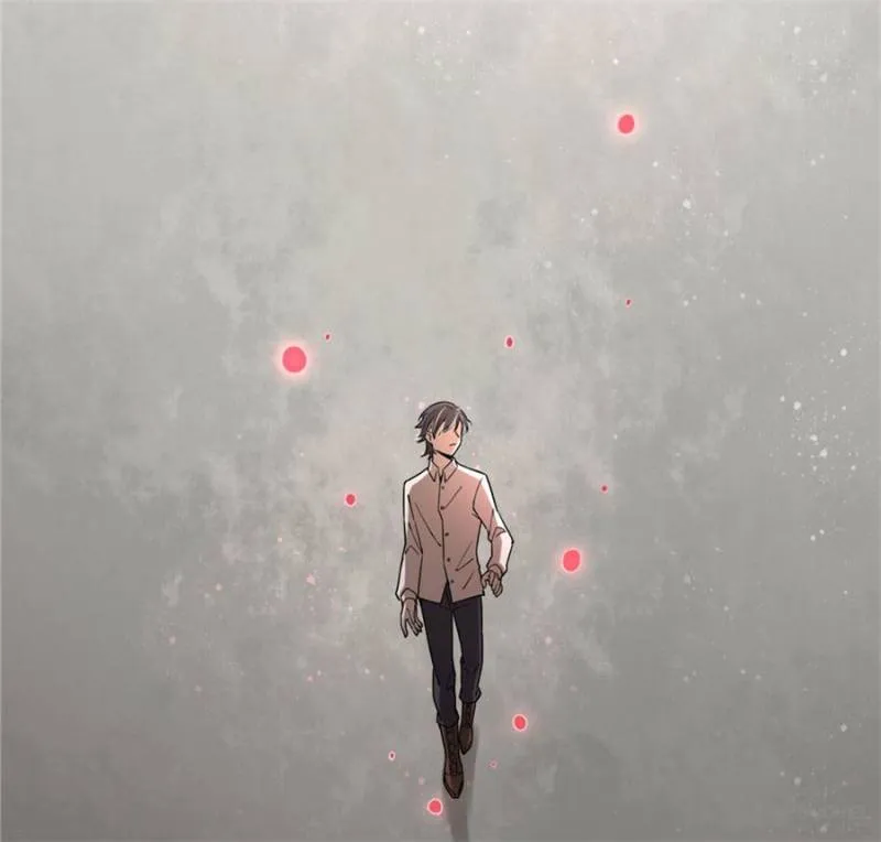 Read Lord of the Mysteries Manga Online