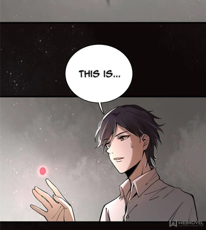 Read Lord of the Mysteries Manga Online
