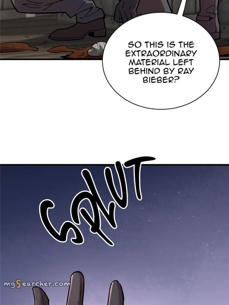 Read Lord of the Mysteries Manga Online