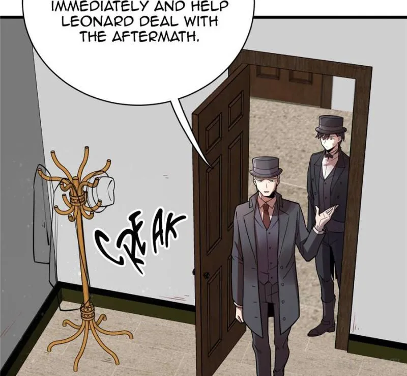 Read Lord of the Mysteries Manga Online