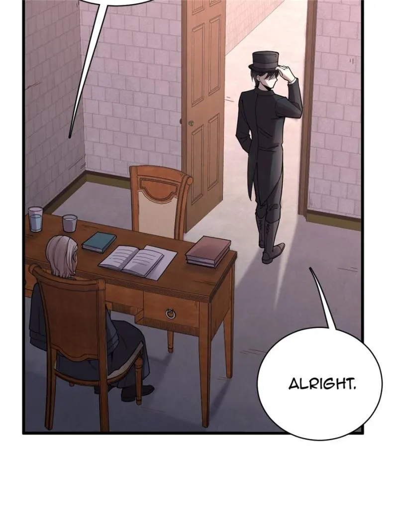 Read Lord of the Mysteries Manga Online