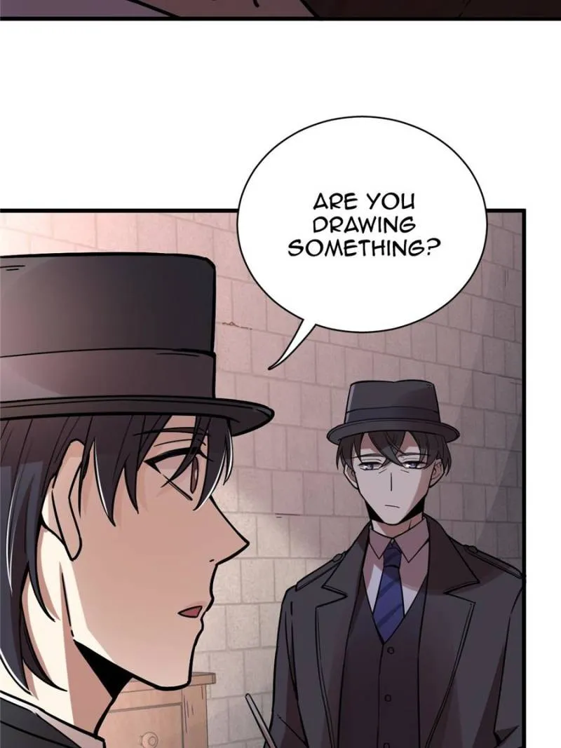 Read Lord of the Mysteries Manga Online