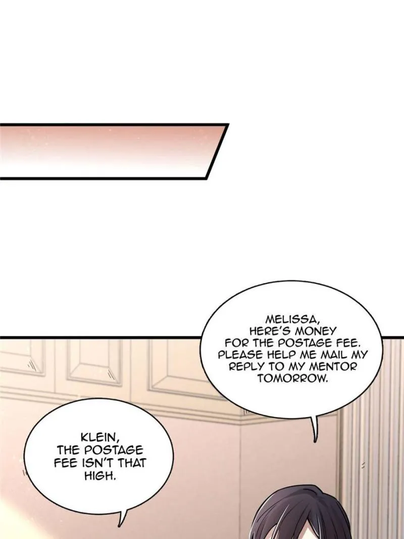 Read Lord of the Mysteries Manga Online