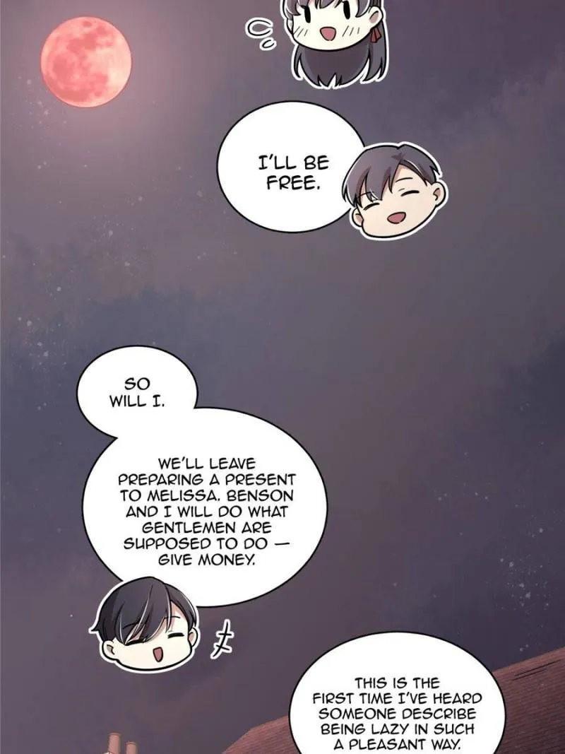 Read Lord of the Mysteries Manga Online