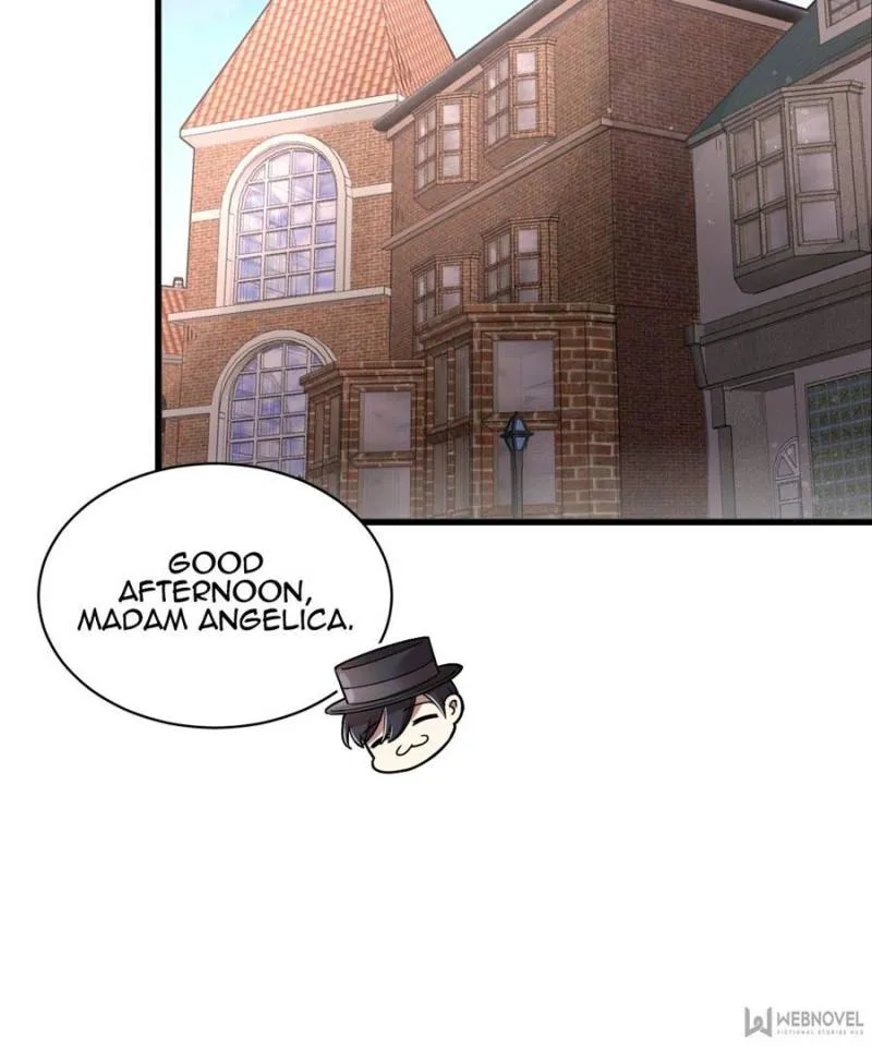 Read Lord of the Mysteries Manga Online