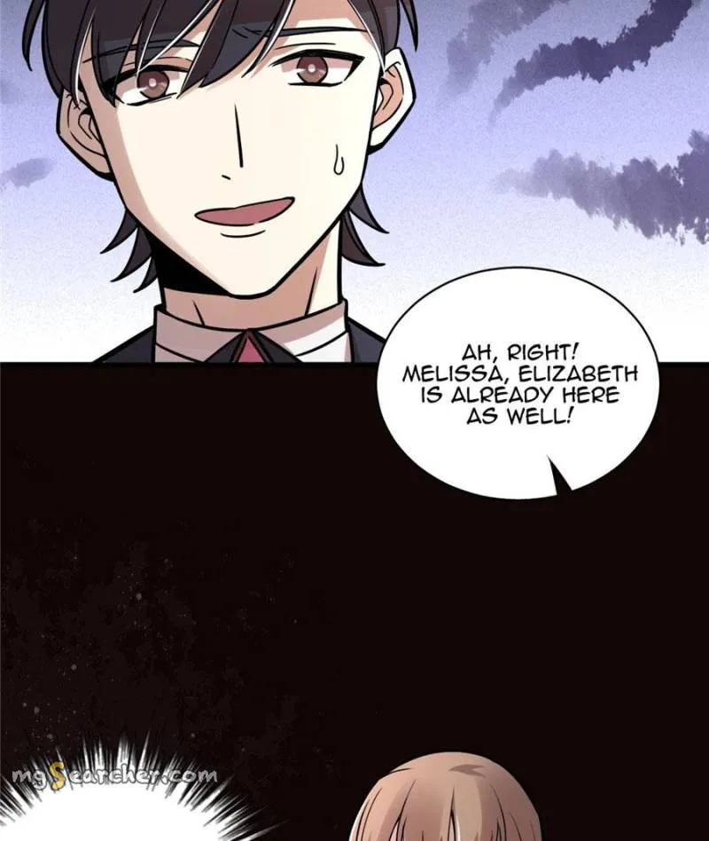 Read Lord of the Mysteries Manga Online