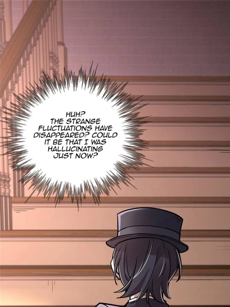 Read Lord of the Mysteries Manga Online