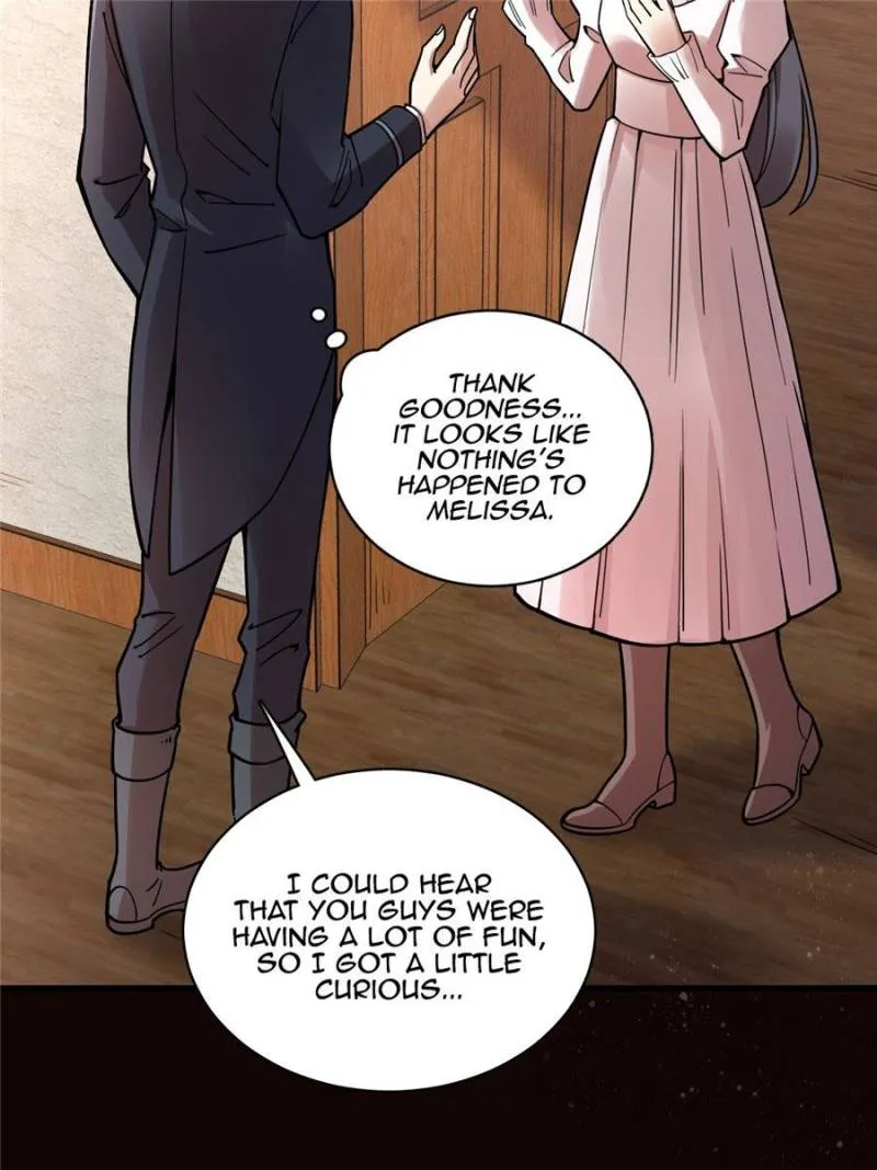 Read Lord of the Mysteries Manga Online