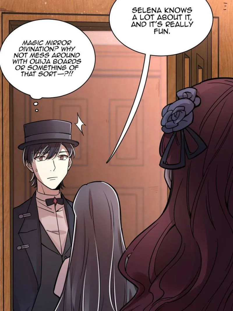 Read Lord of the Mysteries Manga Online