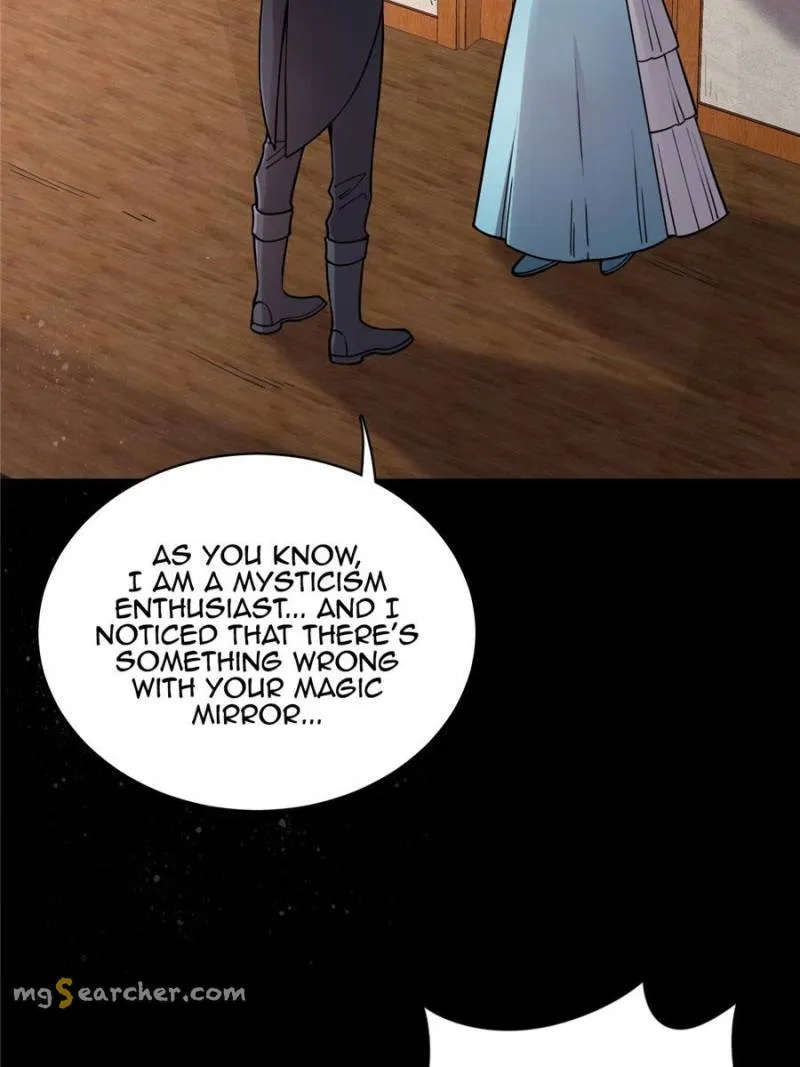Read Lord of the Mysteries Manga Online