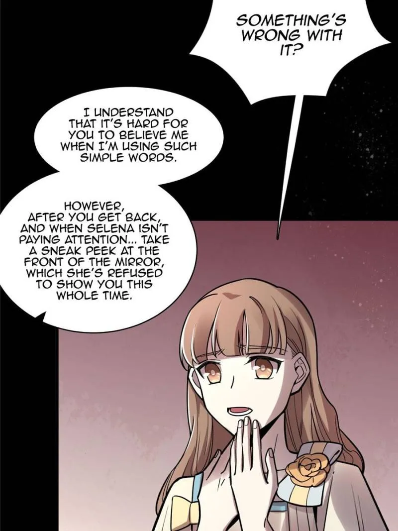 Read Lord of the Mysteries Manga Online