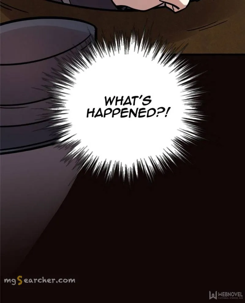 Read Lord of the Mysteries Manga Online