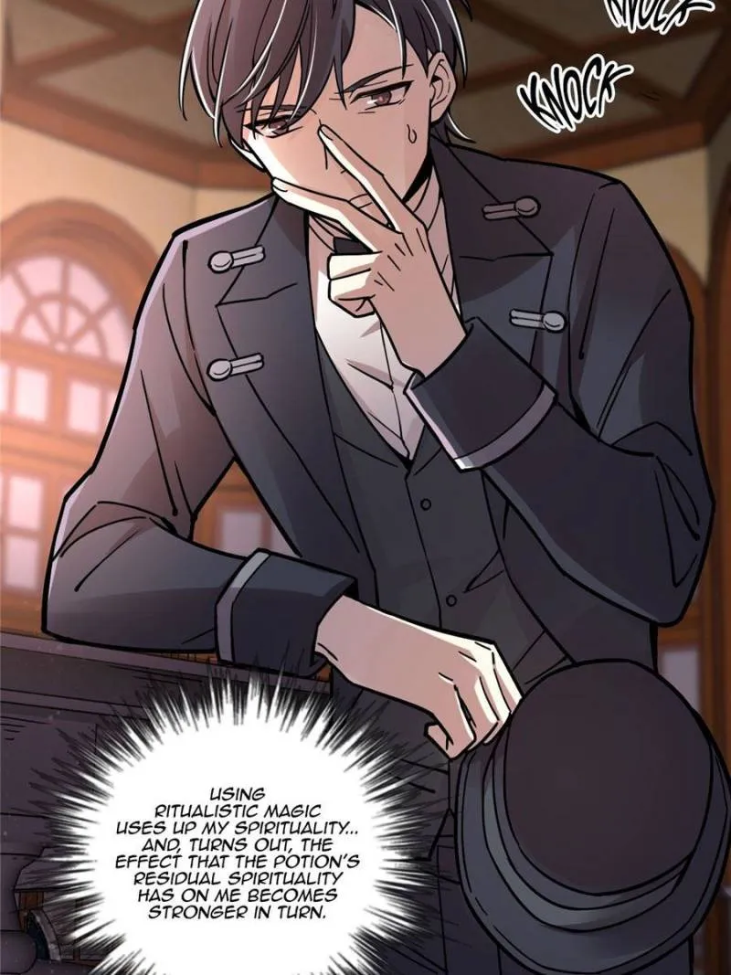 Read Lord of the Mysteries Manga Online