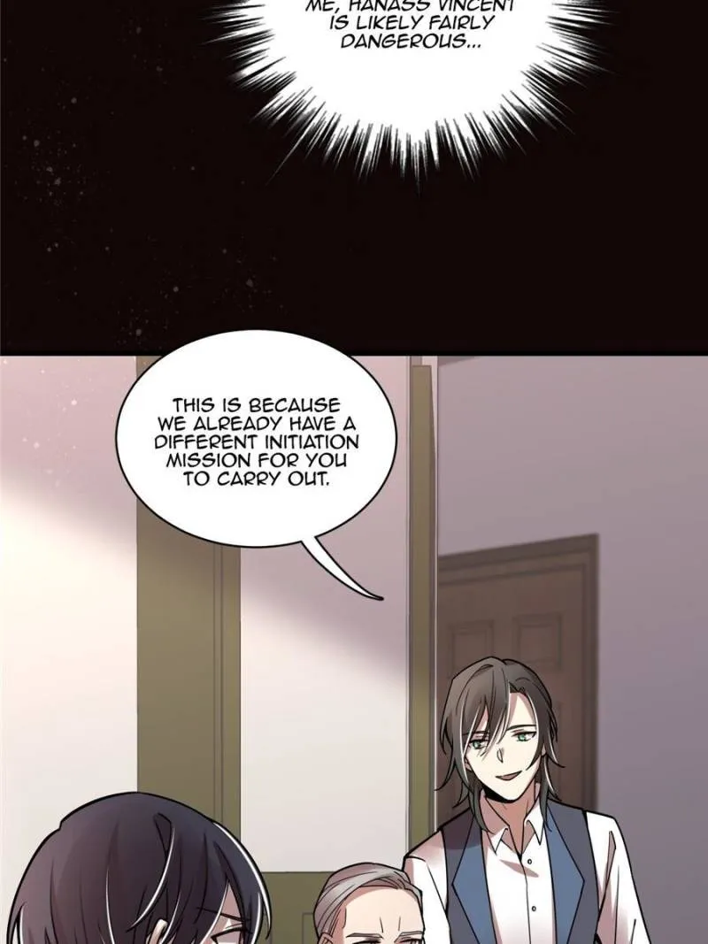 Read Lord of the Mysteries Manga Online