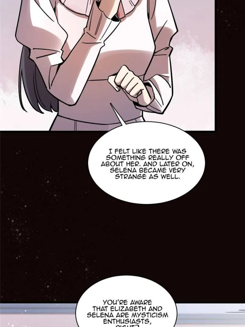 Read Lord of the Mysteries Manga Online