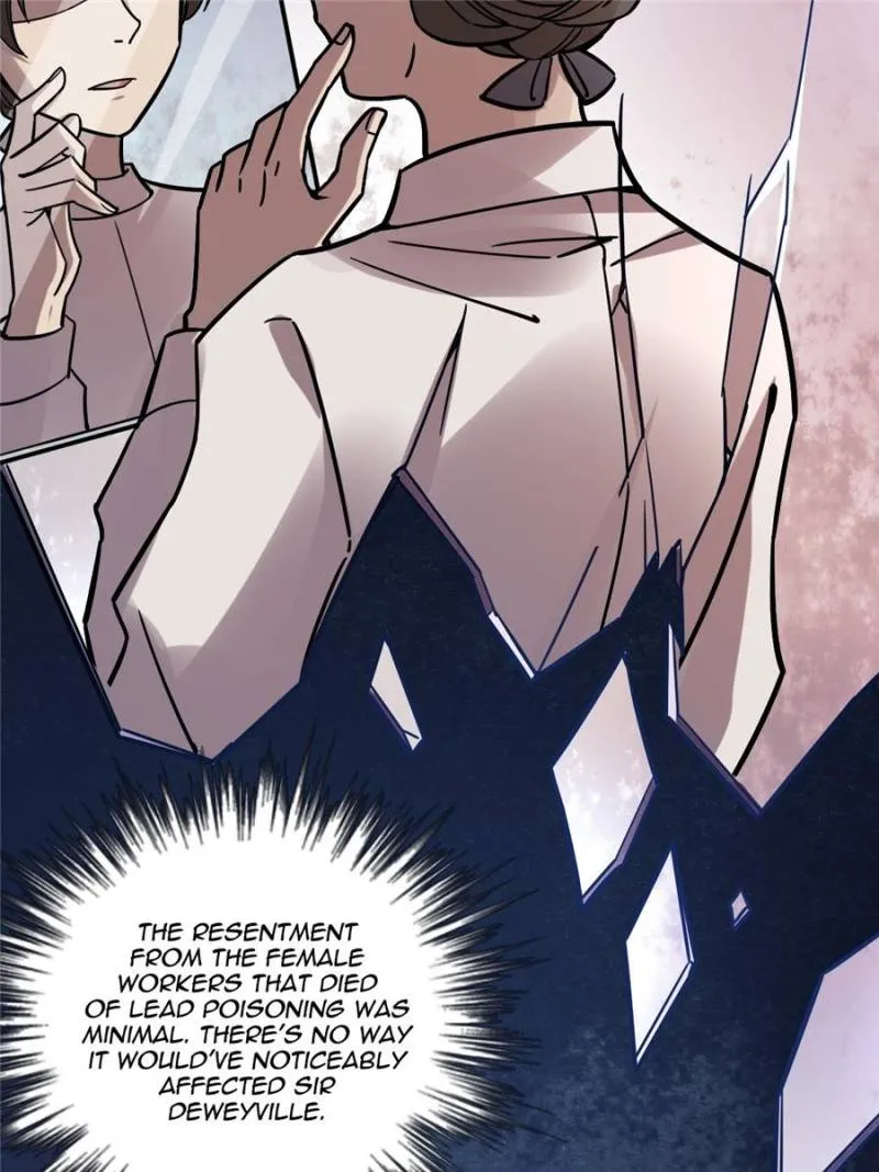 Read Lord of the Mysteries Manga Online