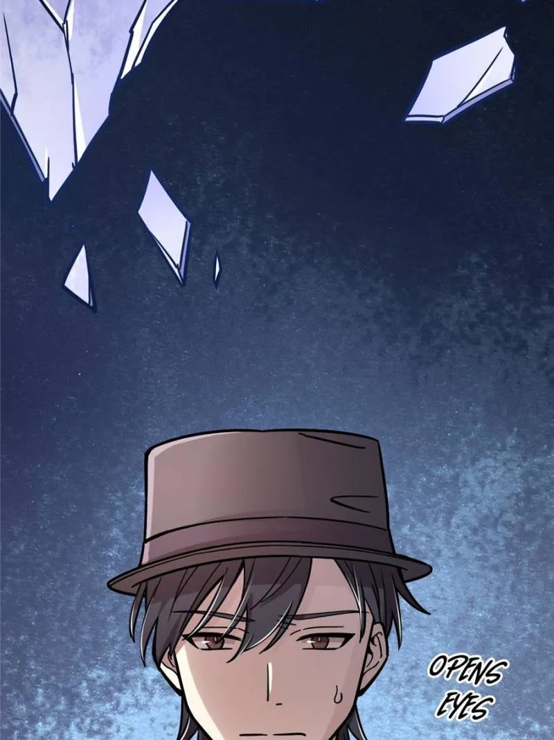 Read Lord of the Mysteries Manga Online