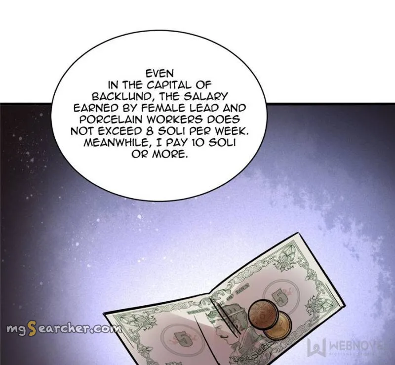 Read Lord of the Mysteries Manga Online