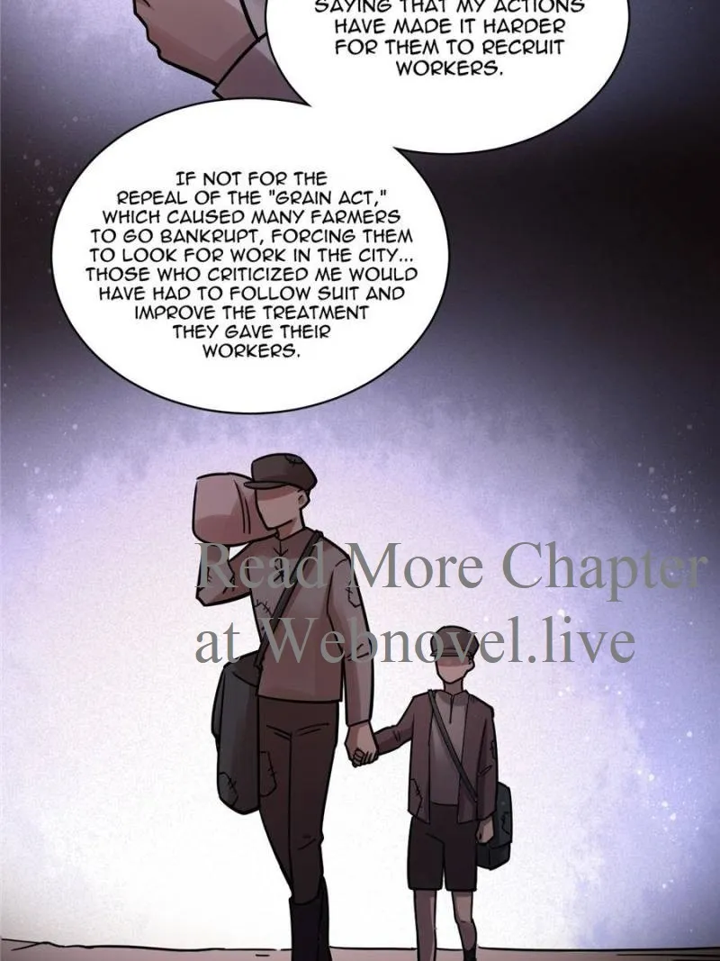 Read Lord of the Mysteries Manga Online
