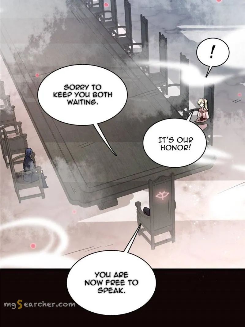 Read Lord of the Mysteries Manga Online