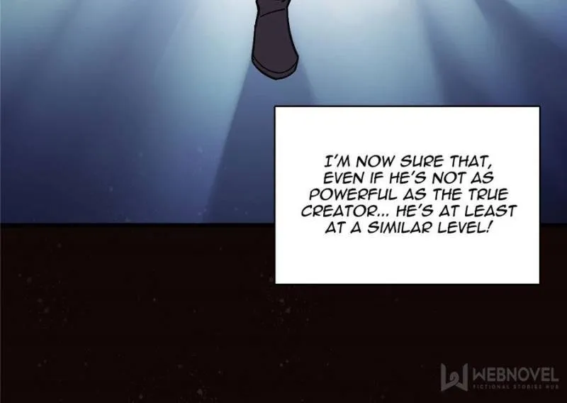 Read Lord of the Mysteries Manga Online