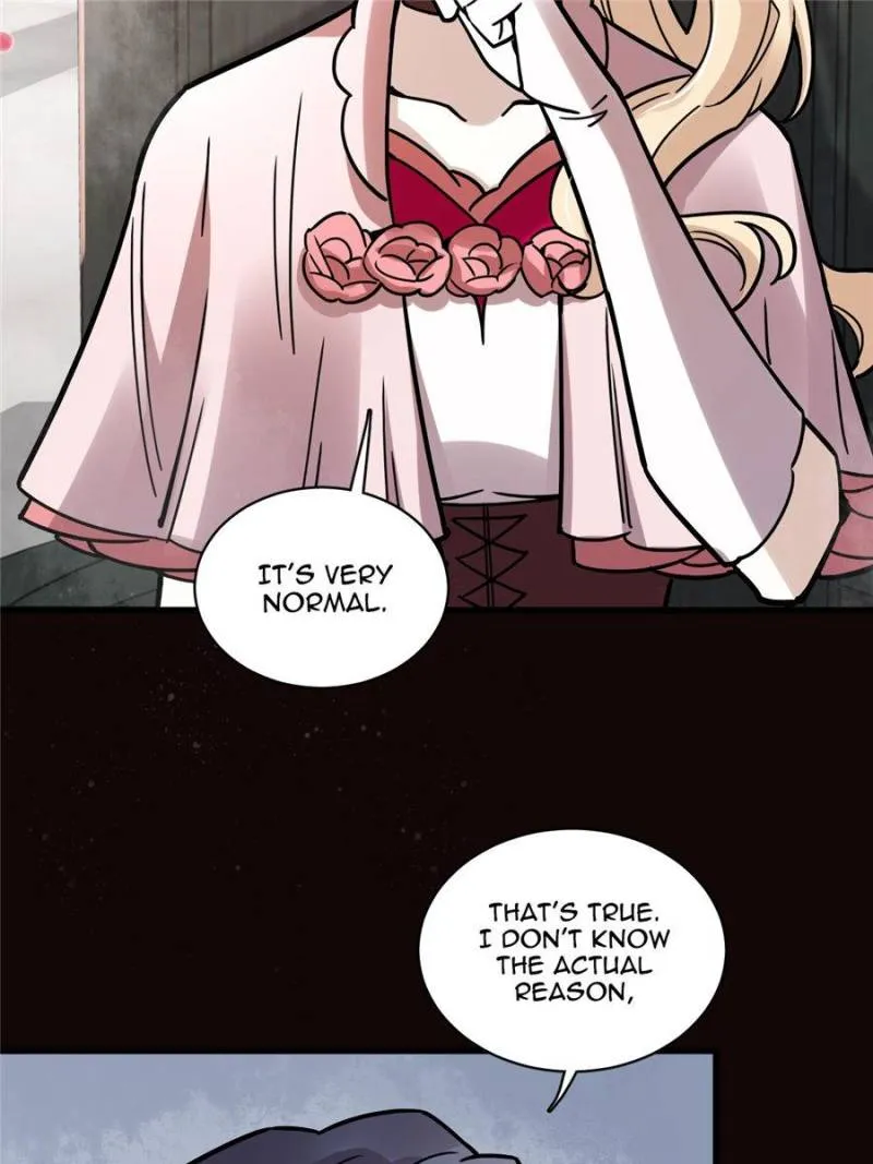 Read Lord of the Mysteries Manga Online
