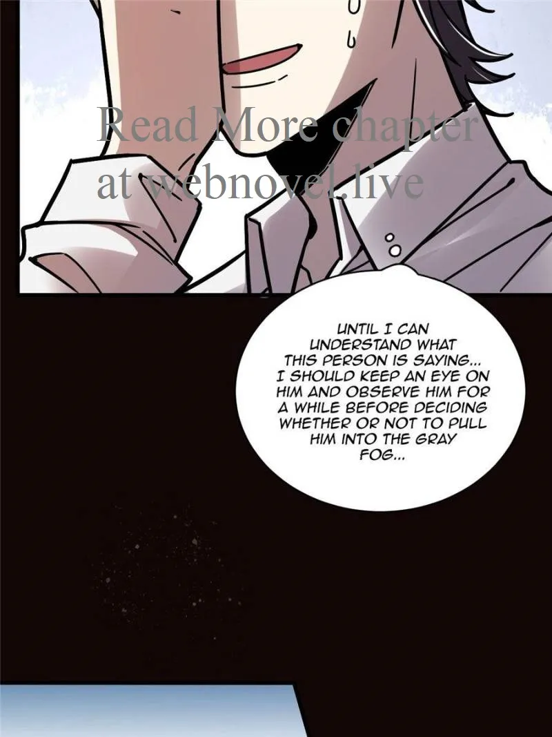 Read Lord of the Mysteries Manga Online
