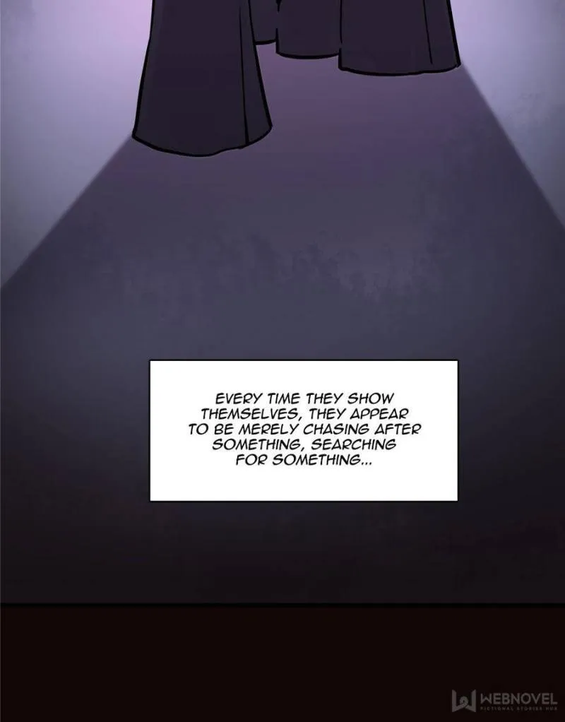 Read Lord of the Mysteries Manga Online
