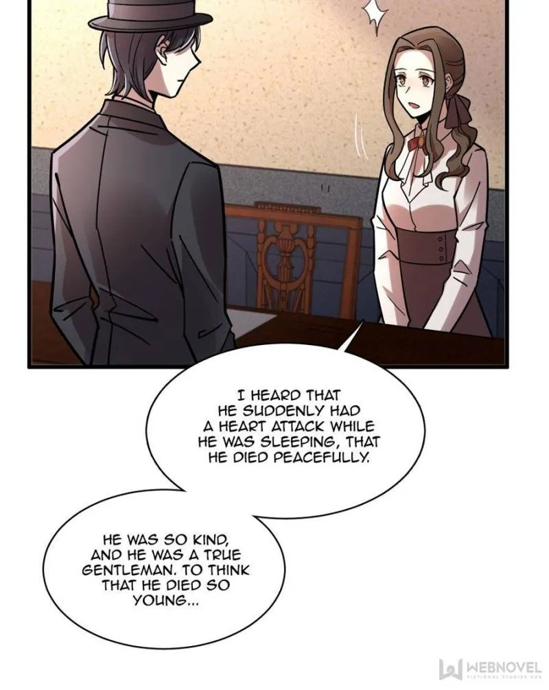Read Lord of the Mysteries Manga Online