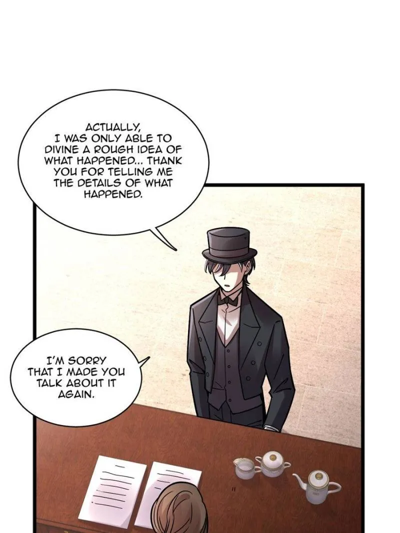 Read Lord of the Mysteries Manga Online