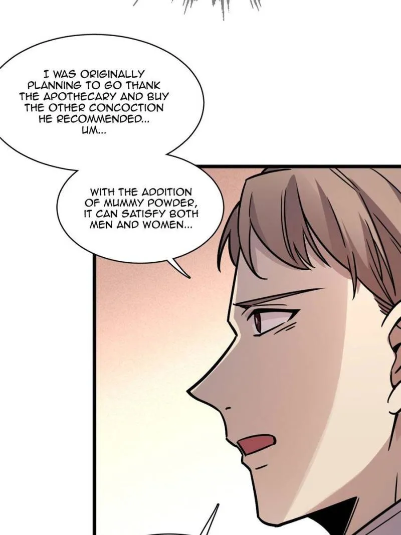 Read Lord of the Mysteries Manga Online