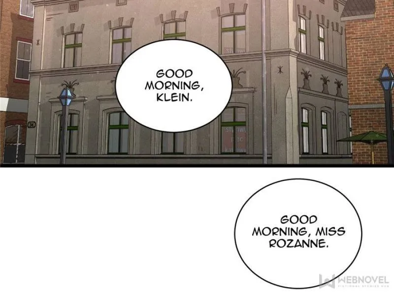 Read Lord of the Mysteries Manga Online