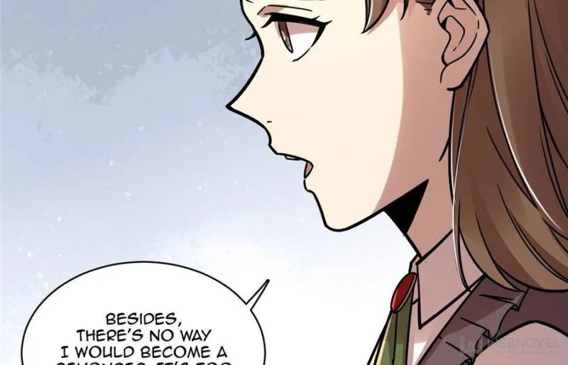 Read Lord of the Mysteries Manga Online