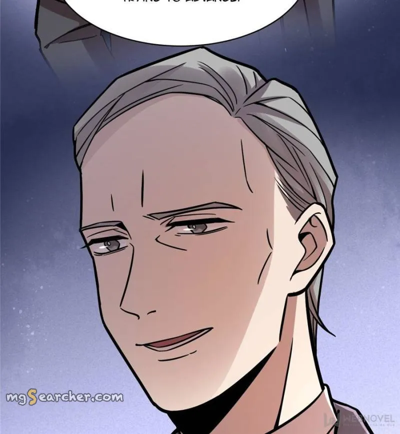 Read Lord of the Mysteries Manga Online