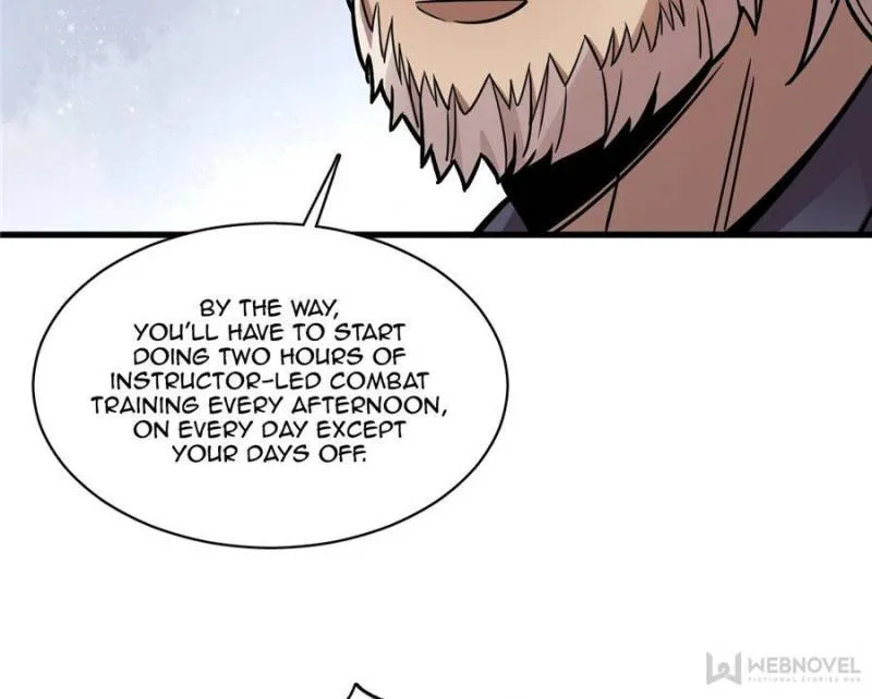 Read Lord of the Mysteries Manga Online