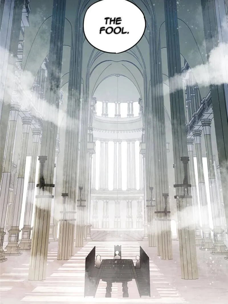 Read Lord of the Mysteries Manga Online