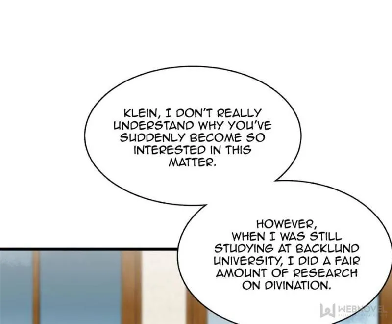 Read Lord of the Mysteries Manga Online