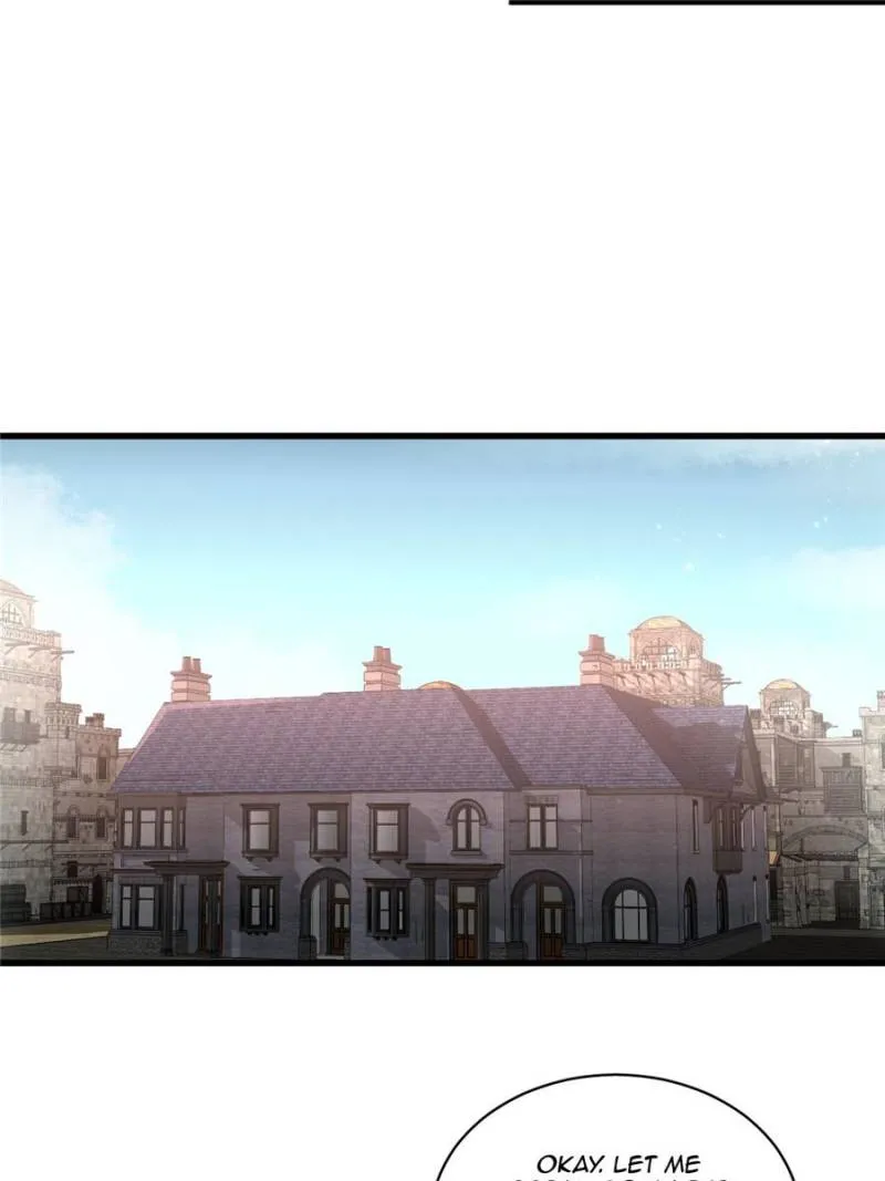 Read Lord of the Mysteries Manga Online