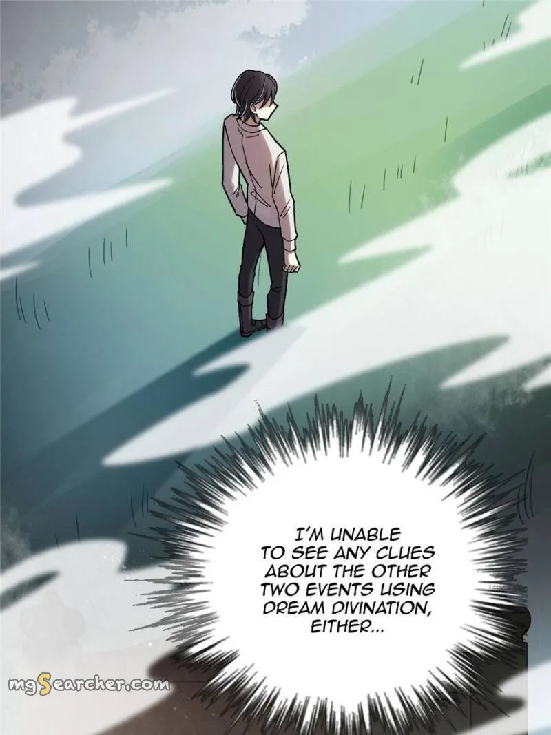 Read Lord of the Mysteries Manga Online