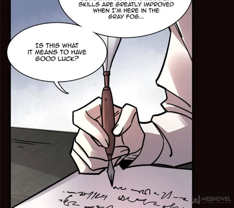 Read Lord of the Mysteries Manga Online