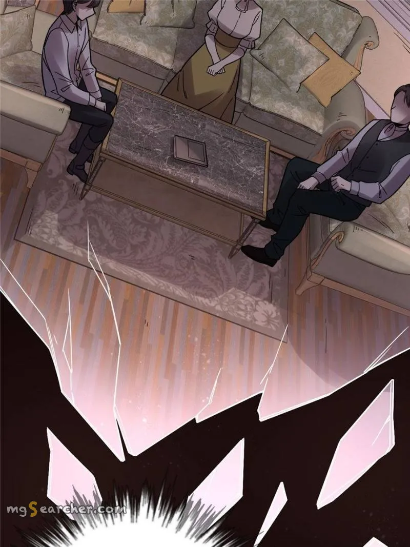 Read Lord of the Mysteries Manga Online