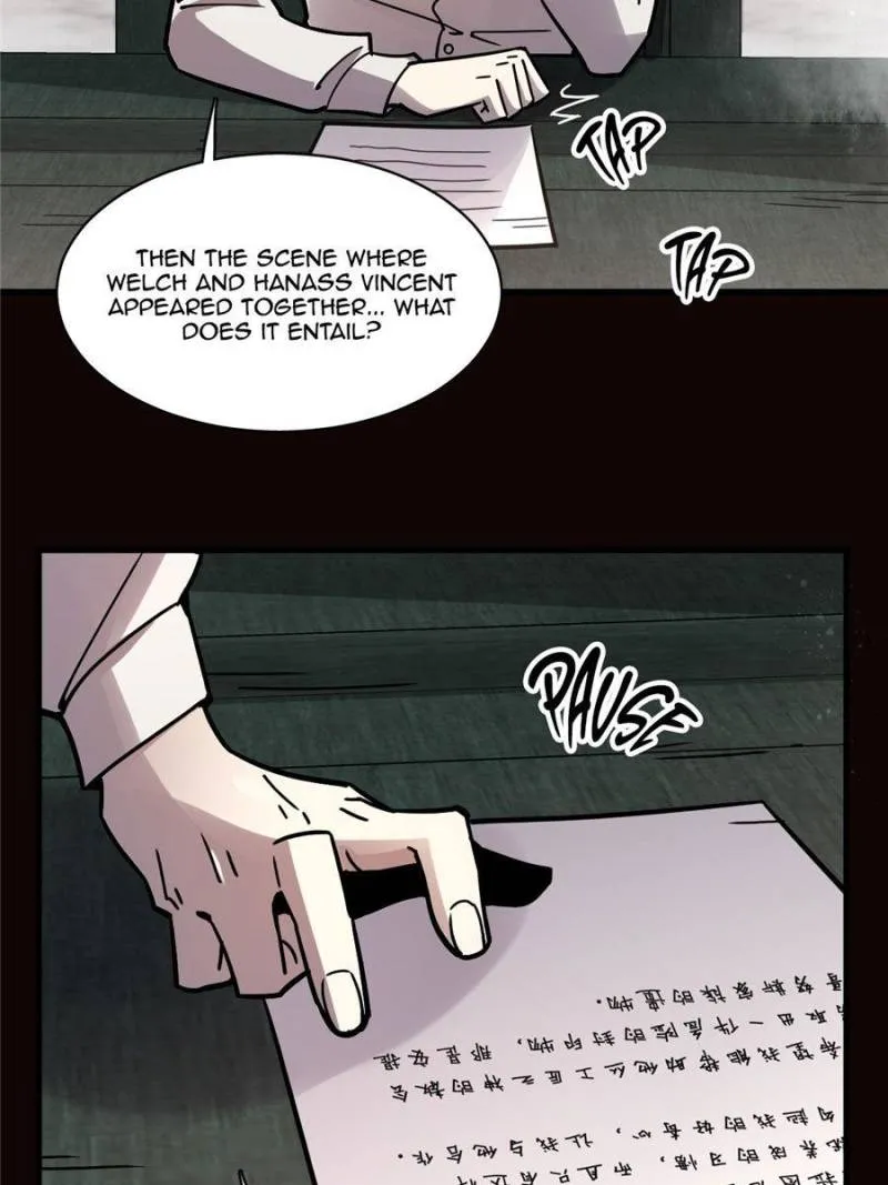 Read Lord of the Mysteries Manga Online
