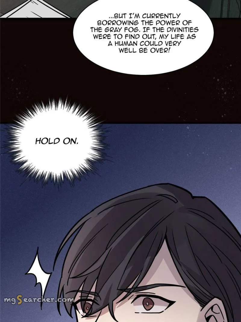 Read Lord of the Mysteries Manga Online